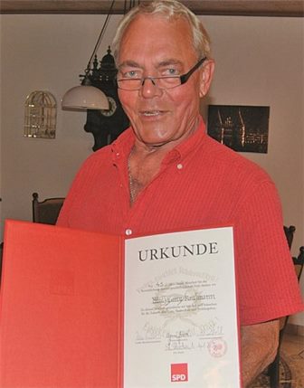 Wolfgang Kaufmann